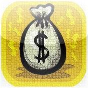 A+ Talking Money icon